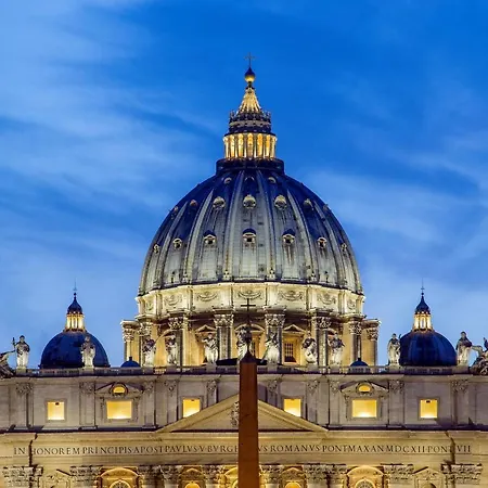 Serafino 4* Roma