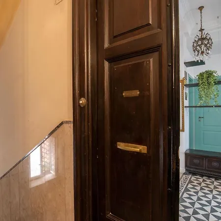 Pensión Serafino 4*