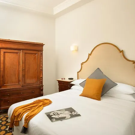 Serafino 4*