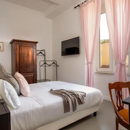 Serafino Konukevi Roma