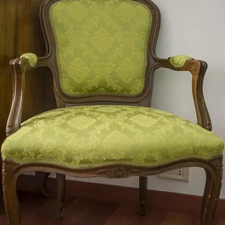 Serafino Konukevi 4*