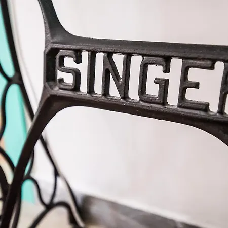 Konukevi Serafino 4*