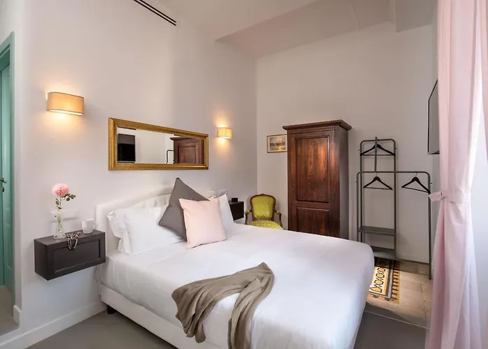 Serafino Affittacamere 4*