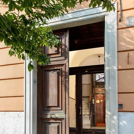 Serafino Rzym
