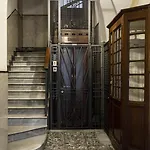 Serafino Pensión Roma